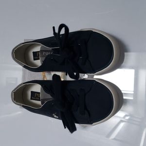 Ralph Lauren toddler size 9